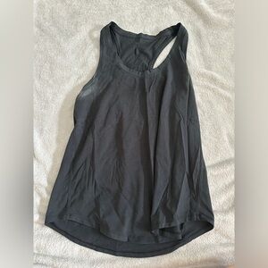 lululemon tank top size 8